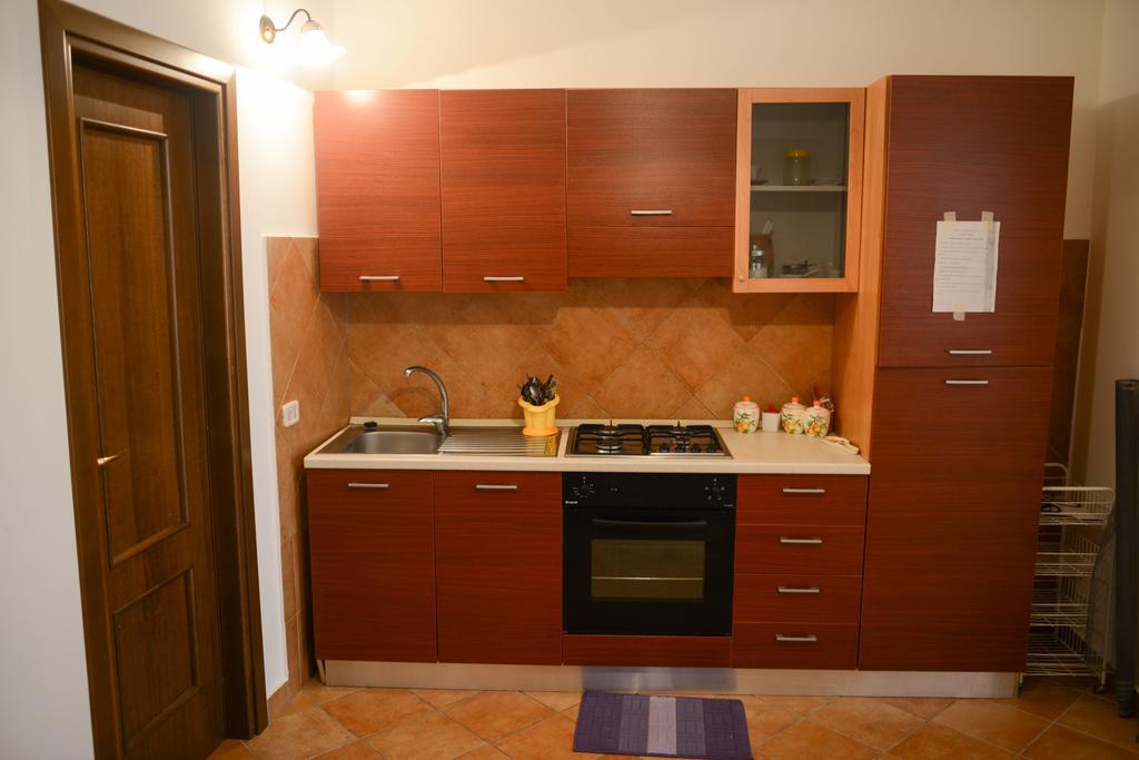 Appartamenti Le Giare Cannicchio Exterior photo
